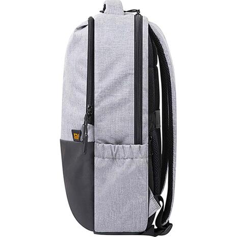 Τσάντα Πλάτης Xiaomi Commuter Backpack Light Gray BHR4904GL